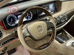 مێرسێدس بێنز S-Class